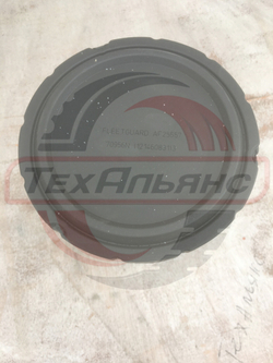 Фильтр воздушный Fleetguard AF25557