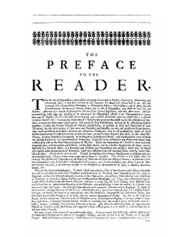 The works of the highly experienced and famous chymist, John Rudolph Glauber. containing, great variety of choice secrets in medicine and alchymy, in the working of metallick mines, and the separation of metals | Johann Rudolf Glauber; Christopher Packe
