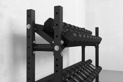 Стеллаж для инвентаря 1800х1160 (гири/гантели)