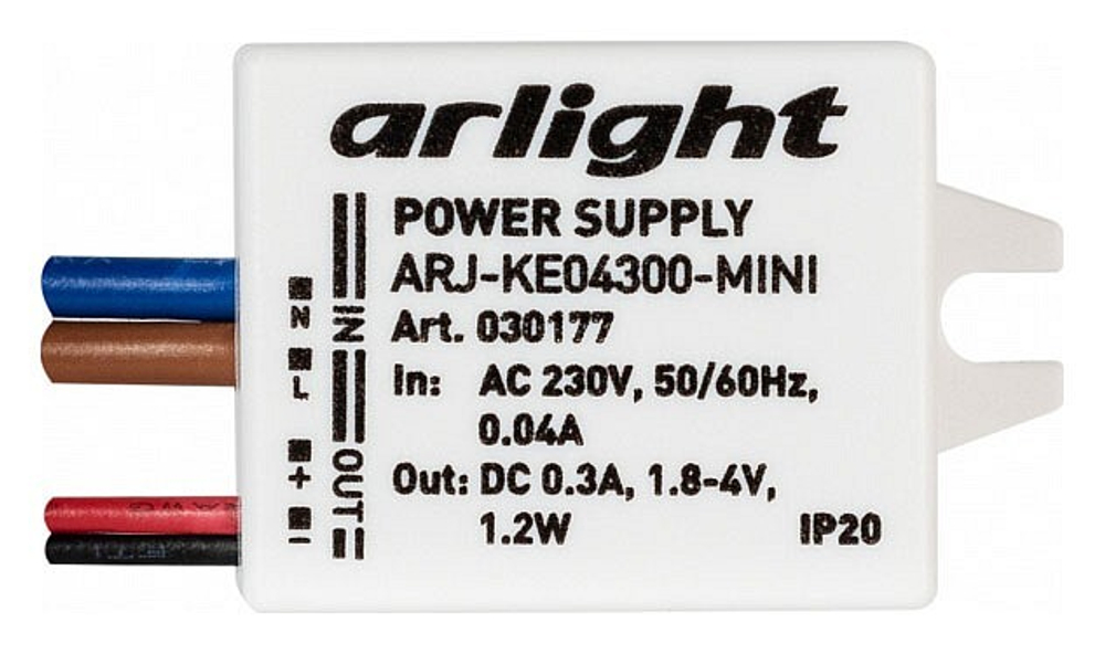 Блок питания Arlight 030177
