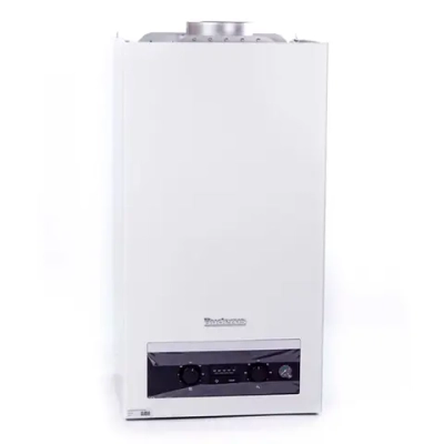 Настенный газовый котел Buderus Logamax U044-24K, 7716010341