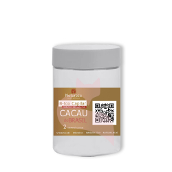 Natureza Cacau do Brasil Ботокс