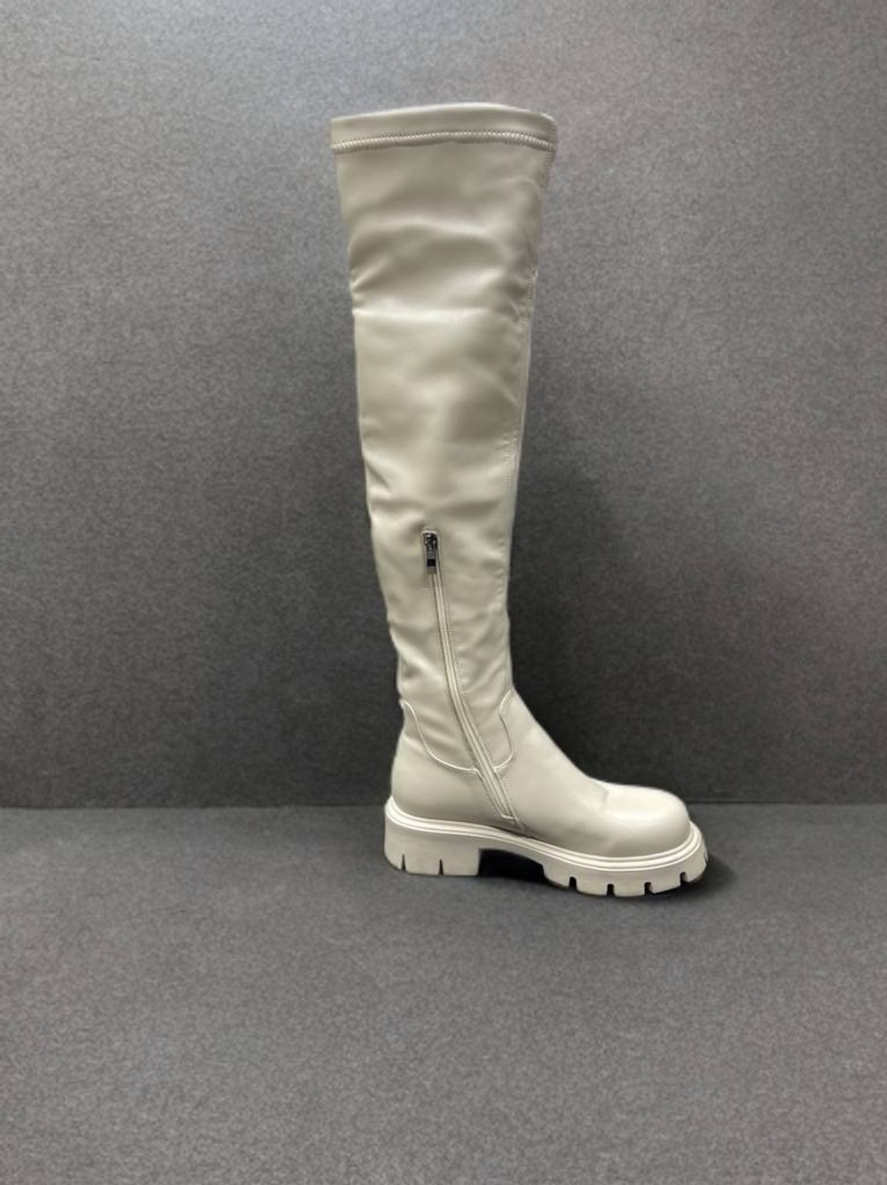 Сапоги женские зимние PADA