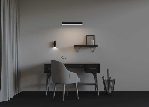 Линейный светильник Maytoni Technical LL312026