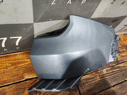 Бампер задний правая часть Haval Dargo X 22-нв Б/У Оригинал 2804102XKN52A