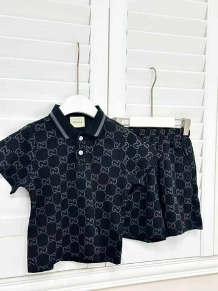 Детский костюм с шортами GUCCI