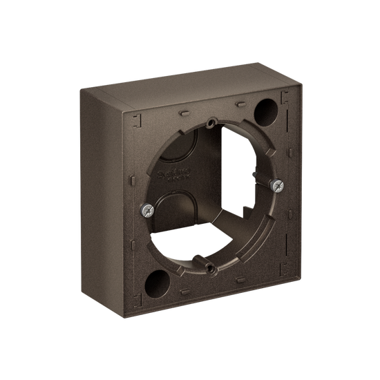 Коробка ОП AtlasDesign мокко SE ATN000600