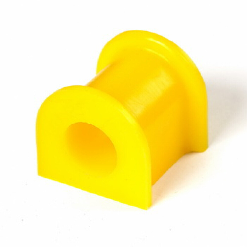 Полиуретановая втулка стабилизатора, задней подвески I.D. = 20 мм (2 шт.), Точка опоры.1-01-825