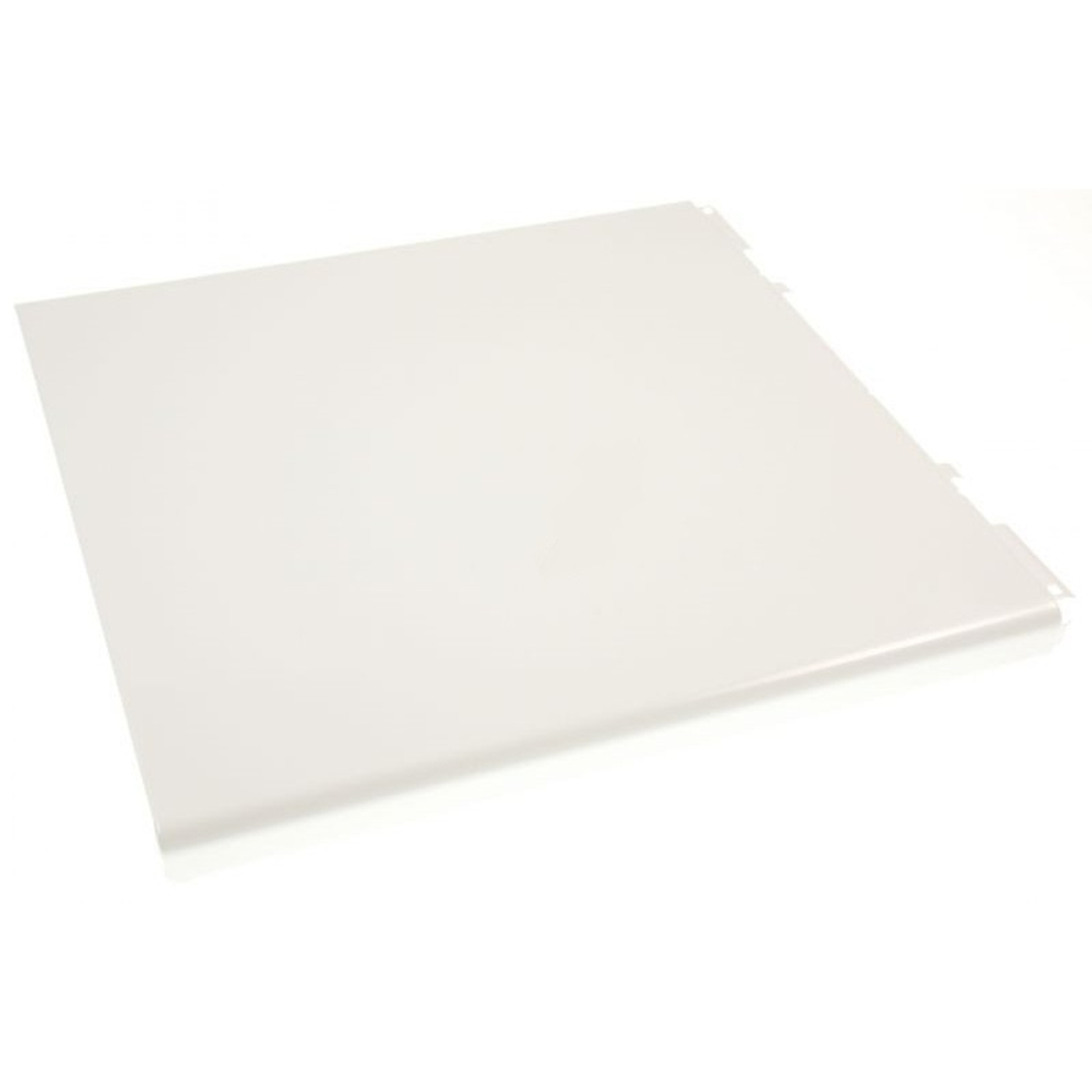 Металлическая панель дверки люка стиральной машины Вирпул 481011094705, 507866, 481244010842, 327971, 309424