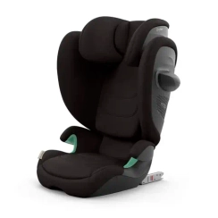 Автокресло Cybex Solution G2 Magic Black