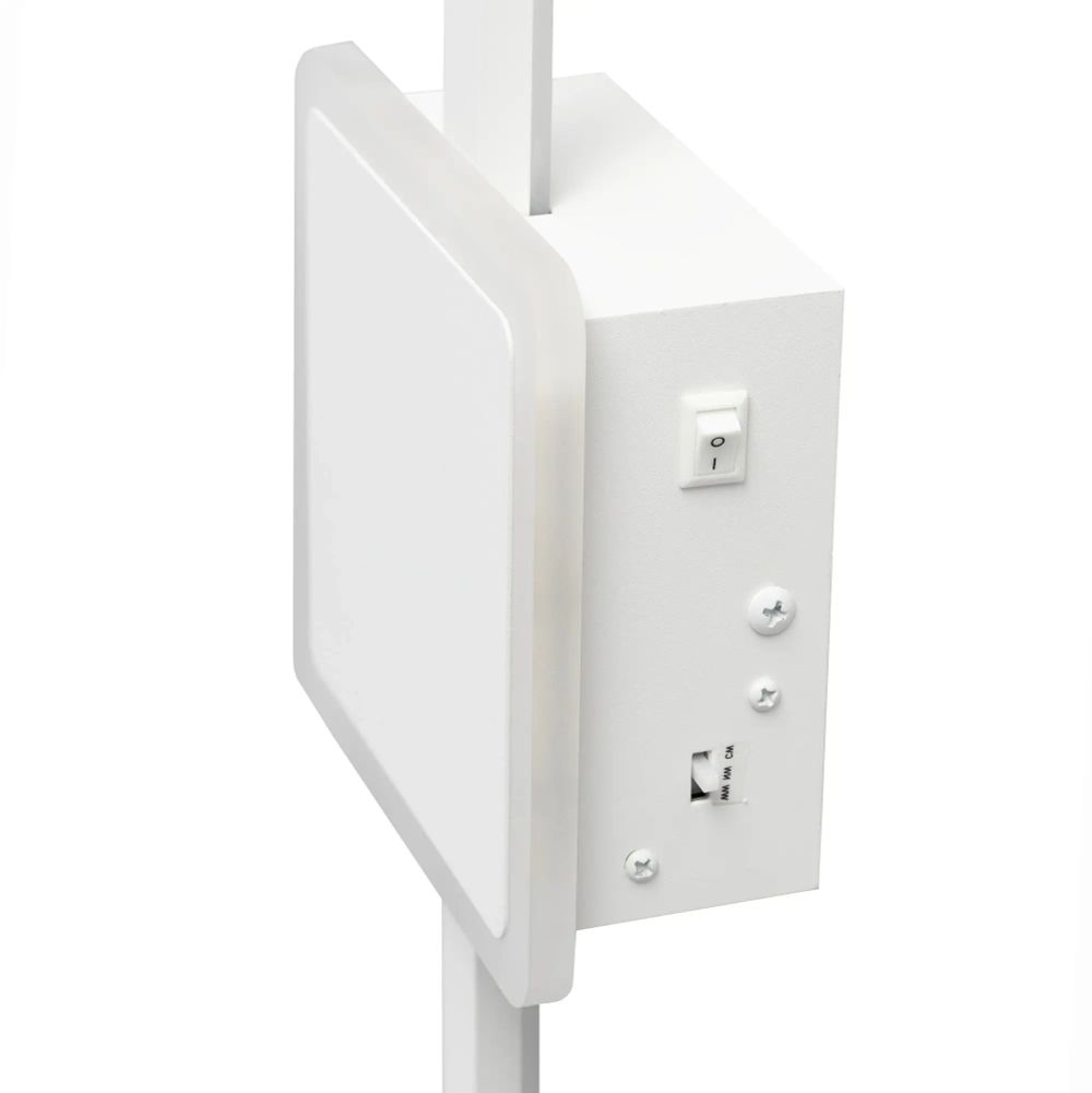 Citilux Стиг CL203410 Бра светодиодное с выключателем Белое