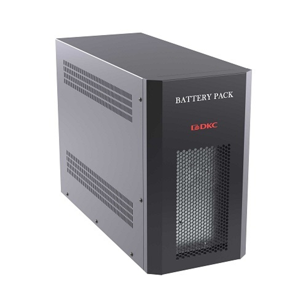 Батарейный блок  DKC BPSMLT2-72V