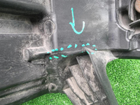 Фара левая Chery Tiggo 7 Pro (2020-2024) LED