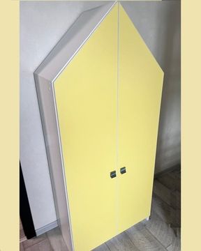 Шкаф ИТАКО-2