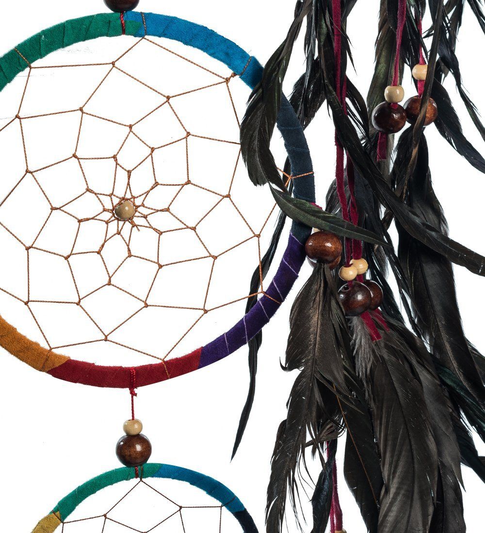 Decor and Gift 14-070 Ловушка снов XXXL (о. Бали)