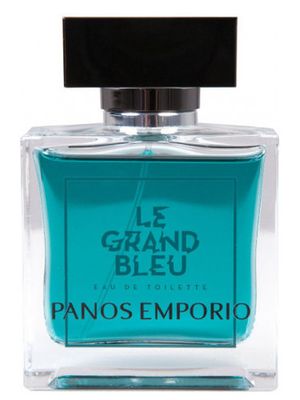 Panos Emporio Le Grand Bleu