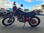 Suzuki DR250R-S 040741