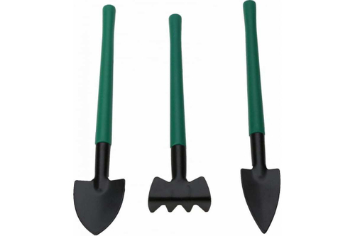 НАБОР ИНВЕНТАРЯ №1 (ДЛЯ КОМНАТНЫХ РАСТЕНИЙ J102)