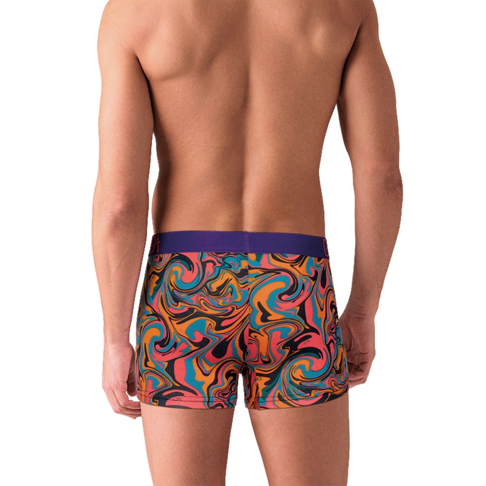 Мужские трусы боксеры разноцветные Doreanse 1729 Мужские трусы боксеры разноцветные Doreanse 1729