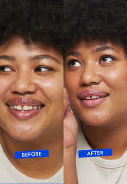 3INA The Tinted Moisturizer - Тонирующий крем с SPF 30, увлажняющий оттенок 677, 30 ml