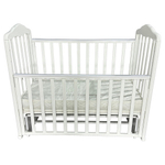 Кровать Кедр Helen 2 (универсальный маятник)