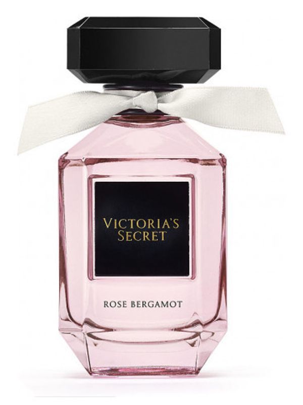Victoria's Secret Rose Bergamot