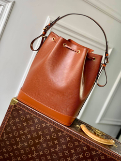 Louis Vuitton Noe MM Bucket Bag
