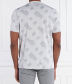 Футболка Tiburt 419 BOSS BLACK - белый(50504100)