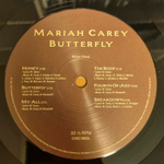 Mariah Carey / Butterfly (LP)