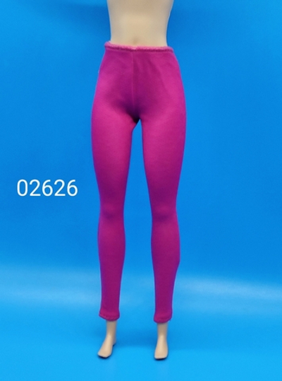 Одежда для куклы Барби винтаж штаны 02626