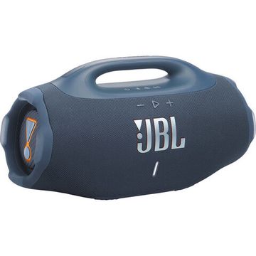Портативная колонка JBL Boombox 4 Blue , синий