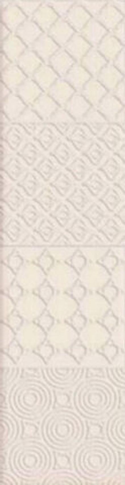 Dual Gres Dolce D.Dolce Cream 7.3x30