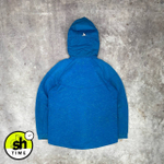 Кофта Nike TechFleece ROYALBLUE