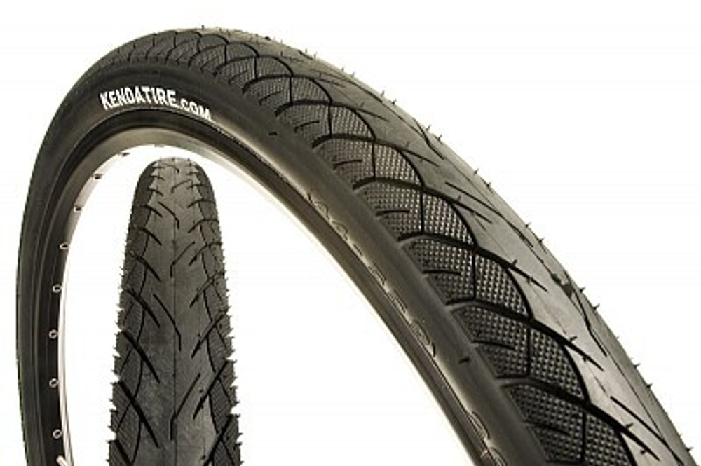 Покрышка 700х25С 5-524818 (25-622) K1067 KWICK TENDRIL 30TPI низкий (25) PREMIUM KENDA