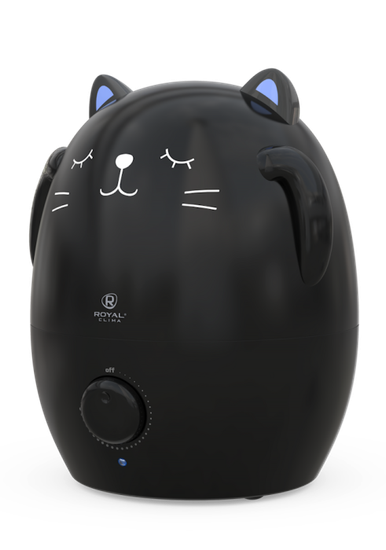 Ультразвуковой увлажнитель воздуха серии МУРРРЗИО RUH-MR200/1.5M-WT