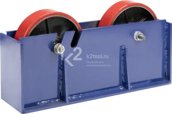 Вращатель роликовый настраиваемый HDWELD HDR-2