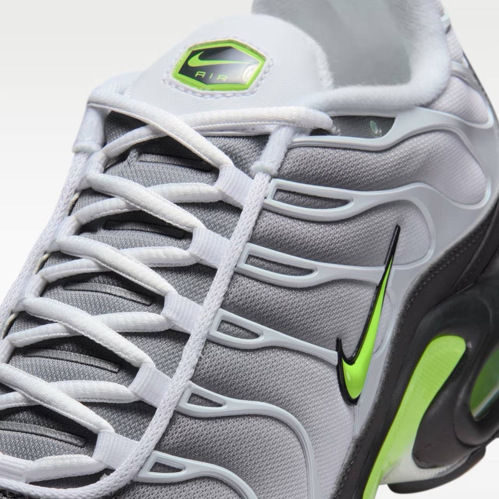 Nike Air Max Tn Plus Neon