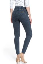 Джинсы RETRO SKINNY W253WB19X