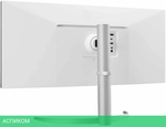 Монитор LG 34WQ650-W