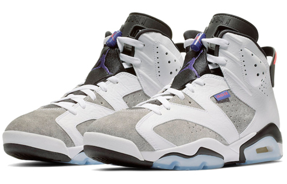 Кроссовки Jordan Air Jordan 6 Flint