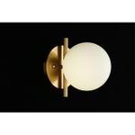 Настенный светильник Aployt Penelopa APL.643.01.01