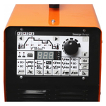 Аппарат сварочный инверторный NEON ВД-201 АД (AC\DC, 220, горелка) аттестован НАКС