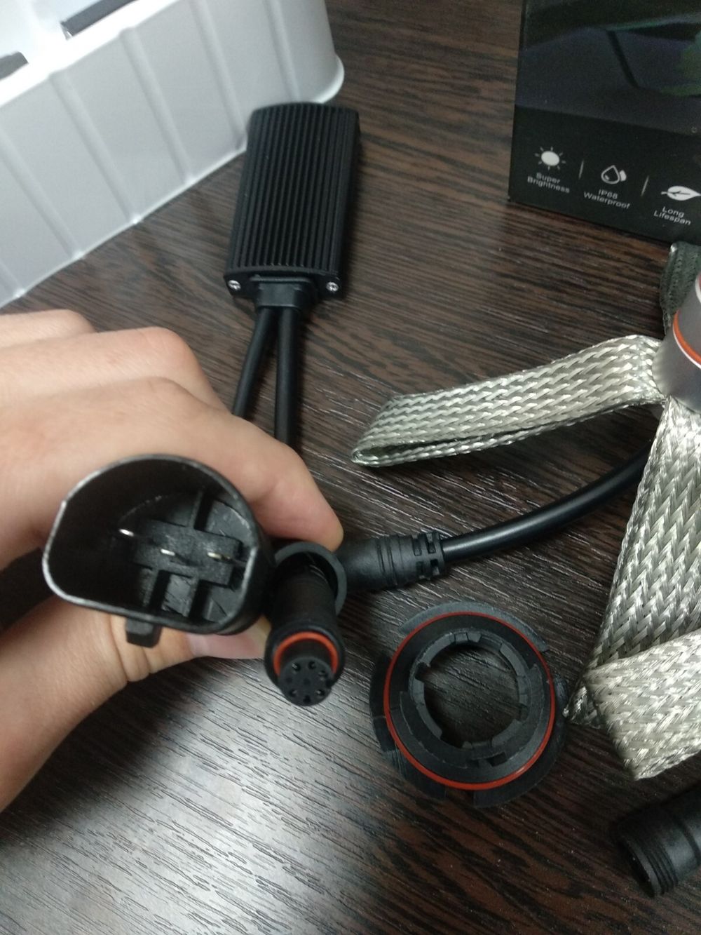 Aurora ALO-G10-9004Z3