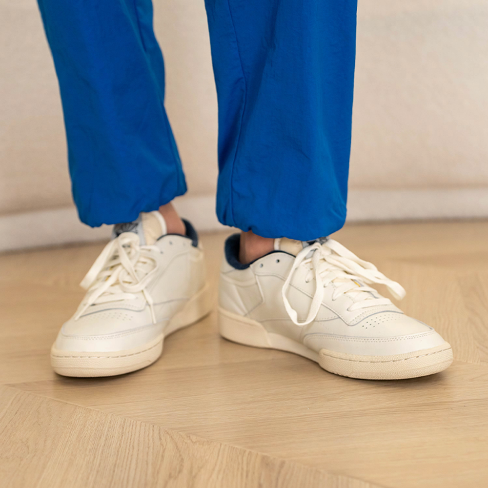 Кроссовки Reebok Club C 1985 Tv