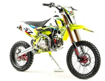 Мотоцикл MOTOLAND MX125 E (2021 Г.) PITBIKE