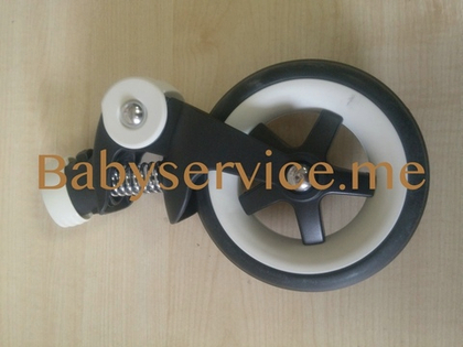 Колесо Bugaboo Bee переднее на вилке