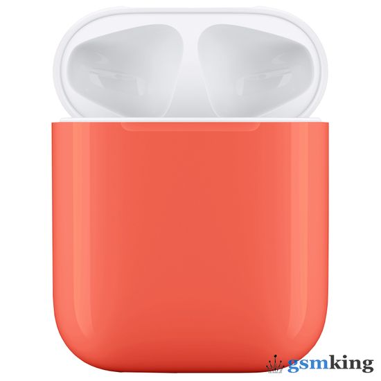 Покраска бокса Airpods