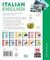 Italian English Bilingual Visual Dictionary