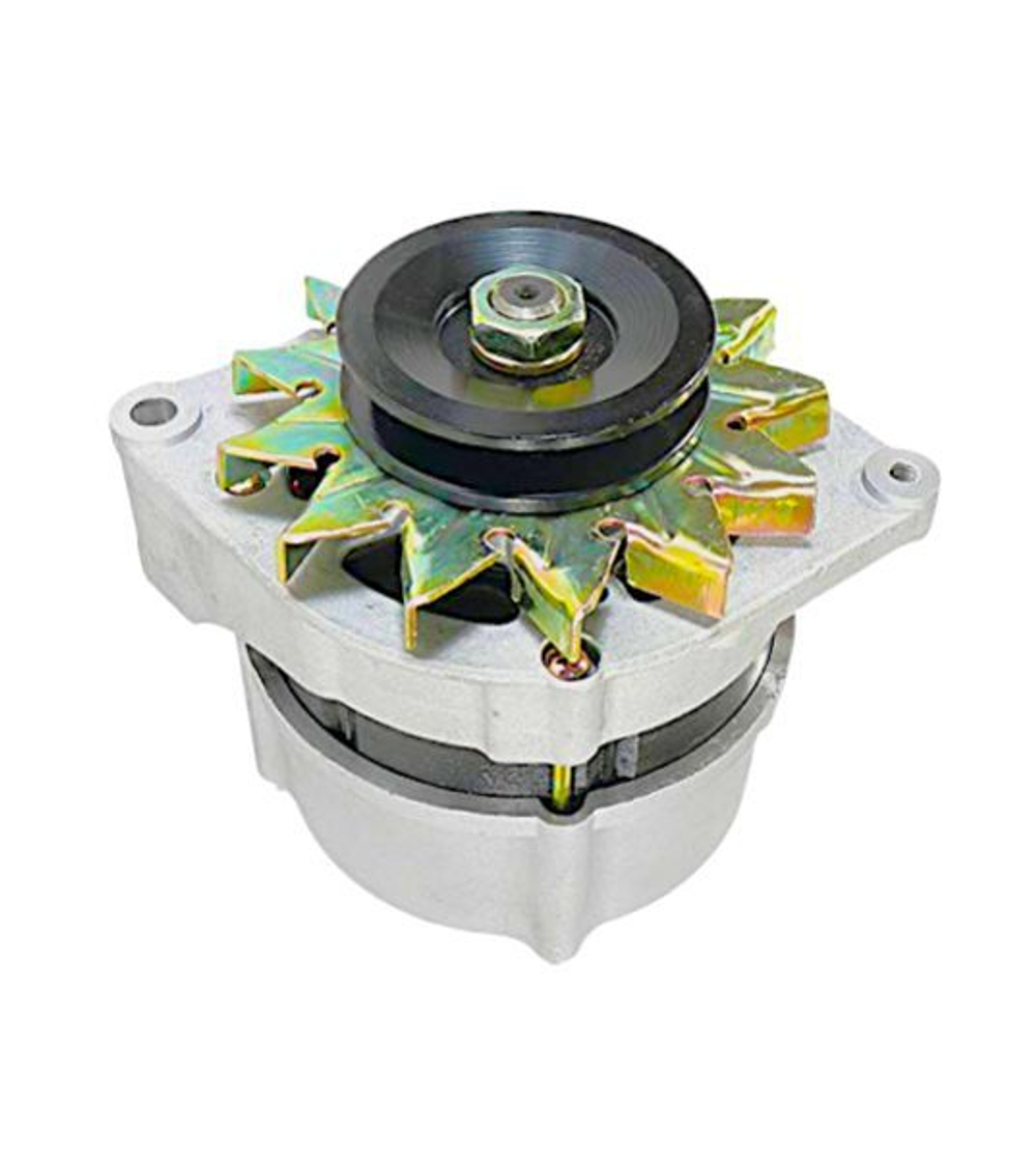 Генератор ALB1009