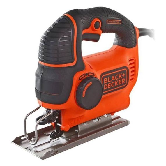 Лобзик Black&amp;Decker KS901PEK